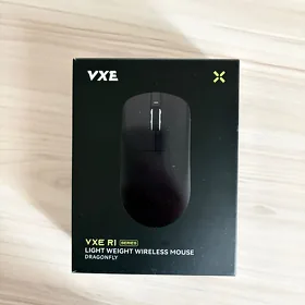 VXE Dragonfly R1