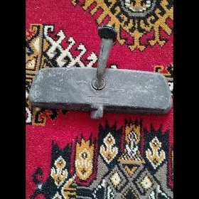 зеркало заднего вида