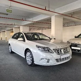 Renault Safrane 2014