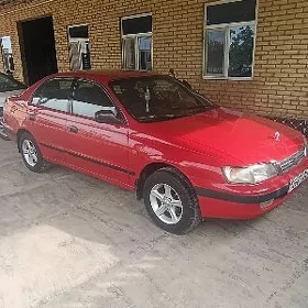 Toyota Carina 1993