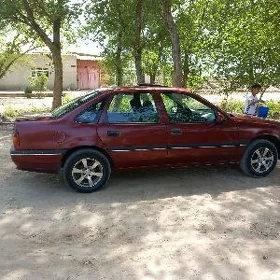 Opel Vectra 1992