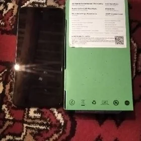 Infinix smart 9