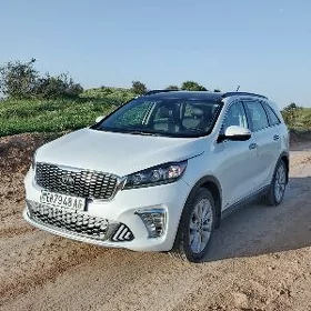 Kia Sorento 2020