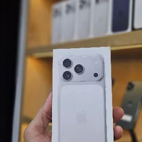 iPhone 17 Pro 256 gb