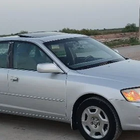 Toyota Avalon 2000