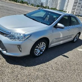 Toyota Camry 2015