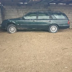 Ford Scorpio 1998