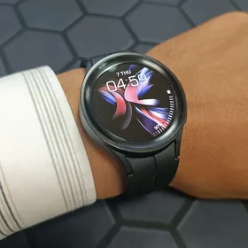 Galaxy watch 6 pro