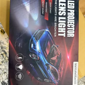 Bi led çyra