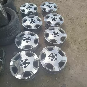 manty disga angar R16