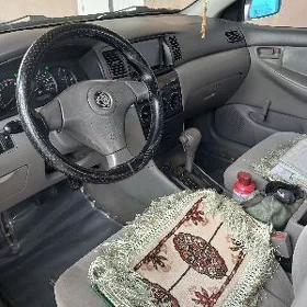 Toyota Corolla 2003