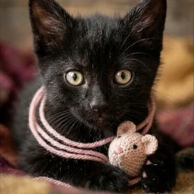 Соня, 1мес