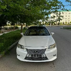 Lexus ES 350 2013