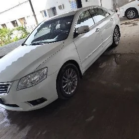 Toyota Aurion 2007