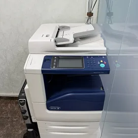 xerox printer