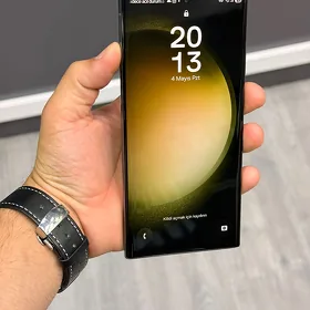 Samsung S23 Ultra 12/512