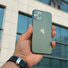 iPhone 11 pro 