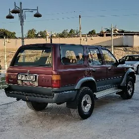 Toyota 4Runner 1994