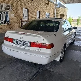 Toyota Camry 2000