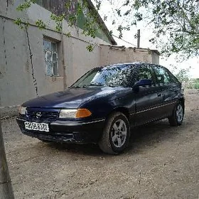 Opel Astra 1993