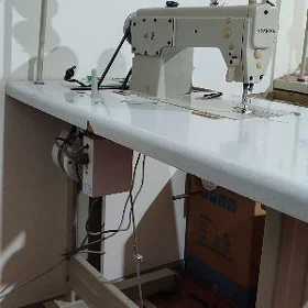 Tikin maşyn