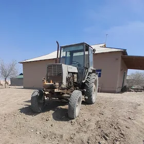 MTZ 80 1991