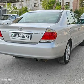 Toyota Camry 2005