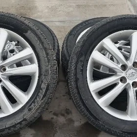 18LIK HYUNDAI TEKER