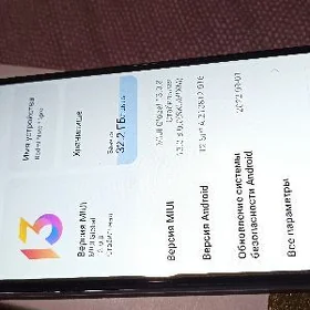 Redmi Note 10 pro