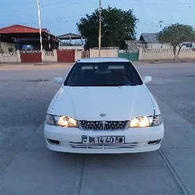 Nissan Sunny 1999