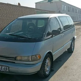 Toyota Previa 1992