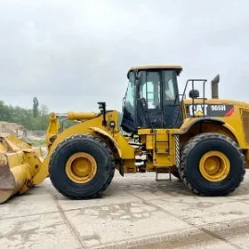 Caterpillar 960 Series 2024