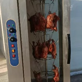 Gril aparat