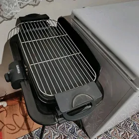 elektro mangal
