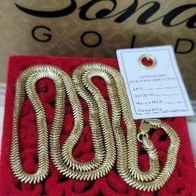 gyzyl kobra sypoçka