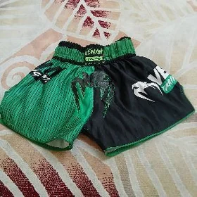VENUM SHORTIK
