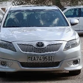 Toyota Camry 2007