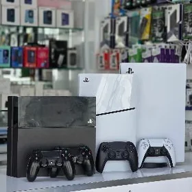 PlayStation