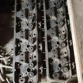 maz galofka 7511