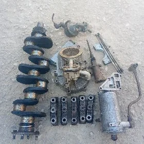 gaz 24