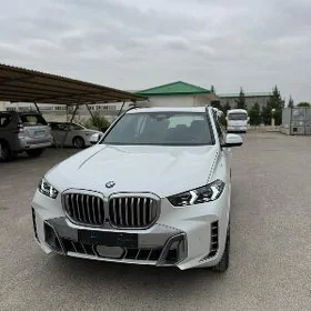 BMW X5 2023