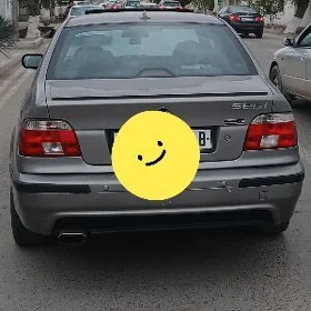 BMW 525 2003