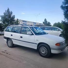 Opel Astra 1995