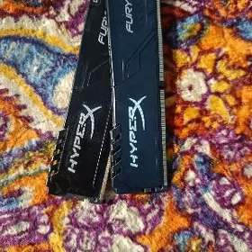 ram ddr4