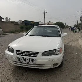 Toyota Camry 1997