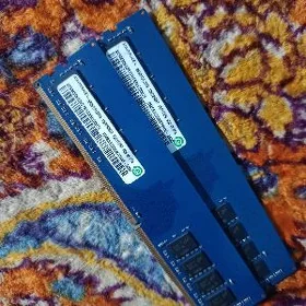 ddr4 ram