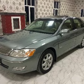 Toyota Avalon 2001