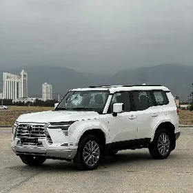 Lexus GX 550 2024