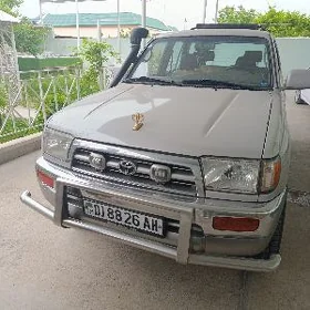 Toyota 4Runner 1997
