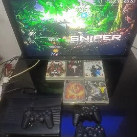 Playstation 3